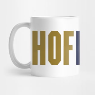 HOFfman 2018 HOF Inductee! Mug